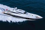 Sunseeker Predator 108