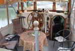 Dutch Barge Living ship