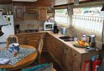 Dutch Barge Living ship