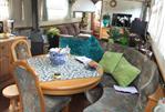 Dutch Barge Living ship