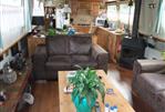 Dutch Barge Living ship