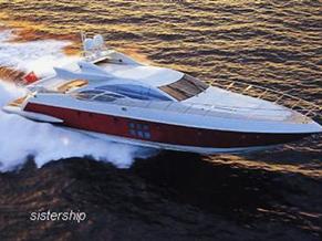 Azimut 86s