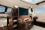 Azimut 86s - TV