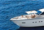 Ferretti 840