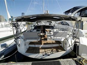 Beneteau Sense 46