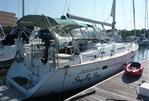 Beneteau 423 - Beneteau 423 - Starboard
