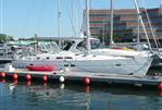 Beneteau 423 - Beneteau 423 - Dockside