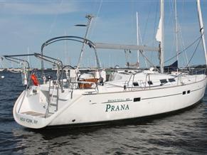 Beneteau 423