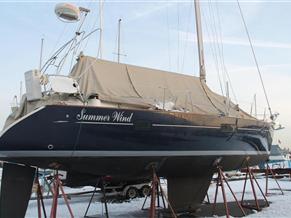Beneteau 411