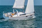 Beneteau Oceanis 38 - Photo 1