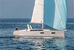 Beneteau Oceanis 38 - Photo 2