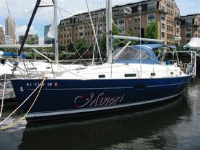 Beneteau 36