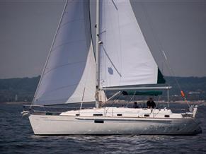Beneteau 36