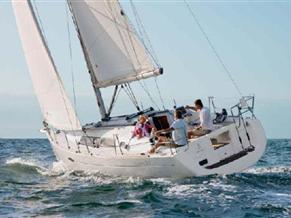 Beneteau 34