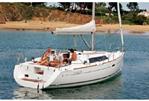 Beneteau 34 - Manufacturer Provided Image