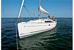 Beneteau 34 - Manufacturer Provided Image