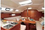 Beneteau 34 - Manufacturer Provided Image