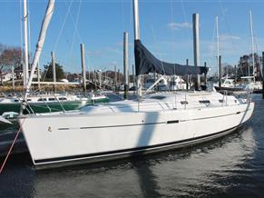 Beneteau 343