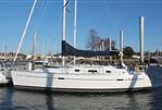 Beneteau 343 - Beneteau 343 - Port