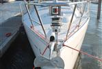 Beneteau 343 - Beneteau 343 - Bow