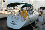 Beneteau 343 - Beneteau 343 - Walk Thru Transom