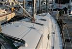 Beneteau 343 - Beneteau 343 - Cabin Top