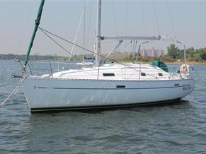 Beneteau 331
