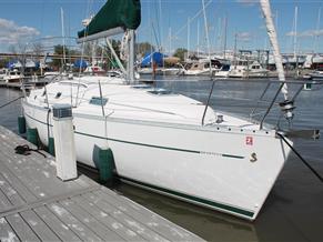 Beneteau 331