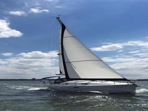 Beneteau 331