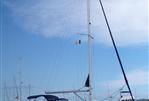 Beneteau 331 - Beneteau 331 at Anchor