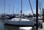 Beneteau 331 - Beneteau 331 Dockside