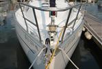 Beneteau 331 - Beneteau 331 bow