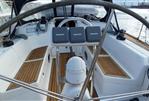Dufour 44 performance