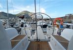 Dufour 44 performance