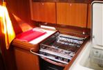 Dufour 44 performance