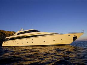 Technomarine Technomarine 37m.