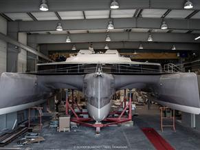 Neel Trimarans Neel 65