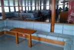 DOUBLE END ROPAX FERRY