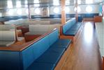 DOUBLE END RO/PAX FERRY