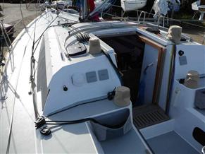 JBoat J 109