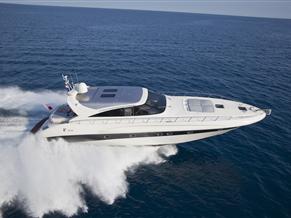 AB Yacht AB 68