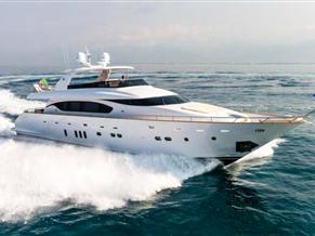 MAIORA 27