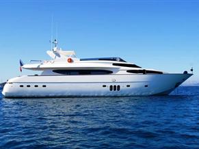 EUROCRAFT 29M