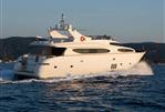 EUROCRAFT 29M - Beija flore charter