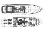 Arno Leopard 24 - Leopard 24 layout