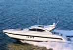 Overmarine Mangusta 72 Open - Caro Charter Cannes