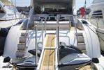Overmarine Mangusta 72 Open
