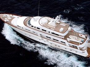 Feadship Style 125