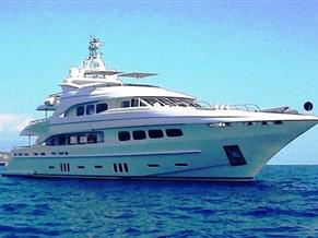Dutch Yacht Builders DYB 143