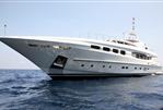 Dutch Yacht Builders DYB 143 - Latitude